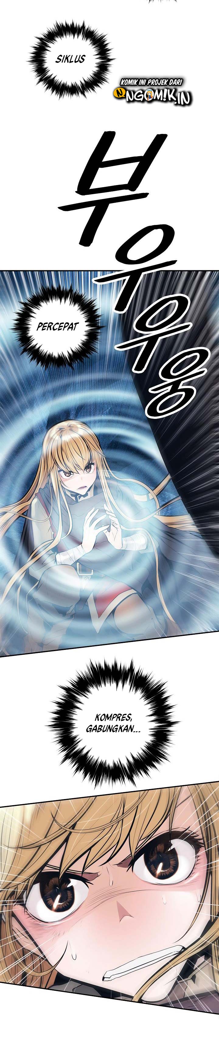 The Girl from Random Chatting! Chap 60 - Next Chap 61