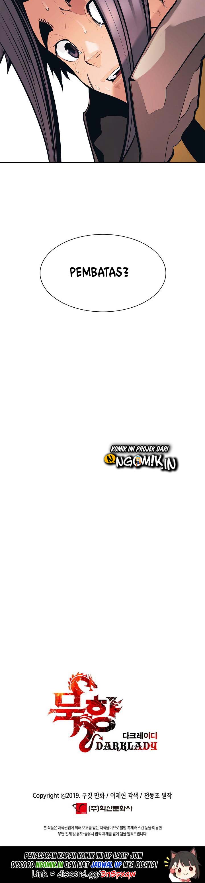 The Girl from Random Chatting! Chap 60 - Next Chap 61