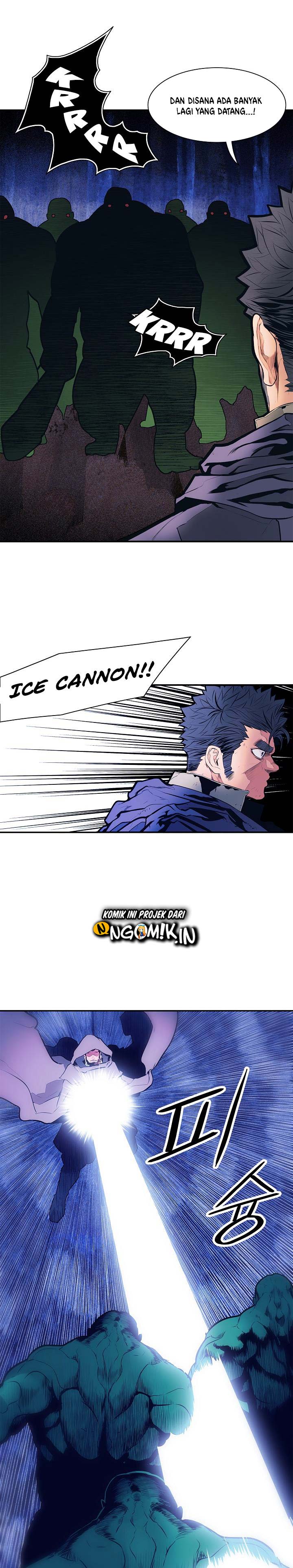 The Girl from Random Chatting! Chap 60 - Next Chap 61