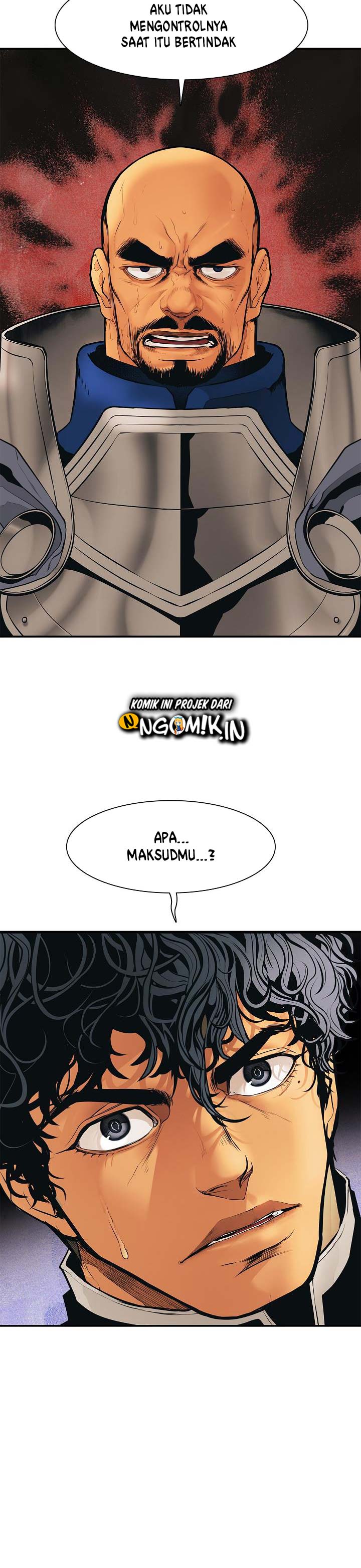 The Girl from Random Chatting! Chap 60 - Next Chap 61