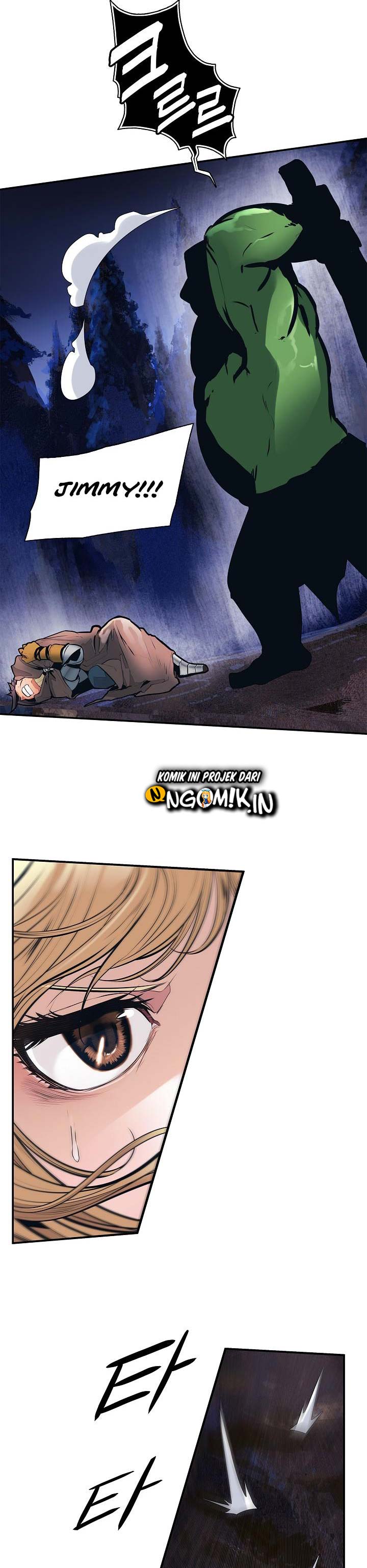 The Girl from Random Chatting! Chap 60 - Next Chap 61