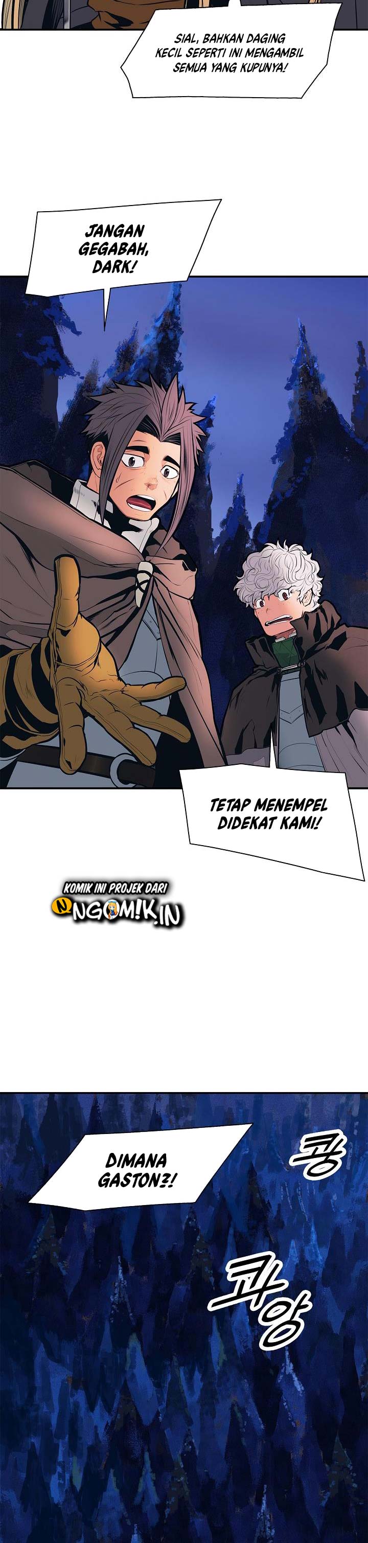 The Girl from Random Chatting! Chap 60 - Next Chap 61