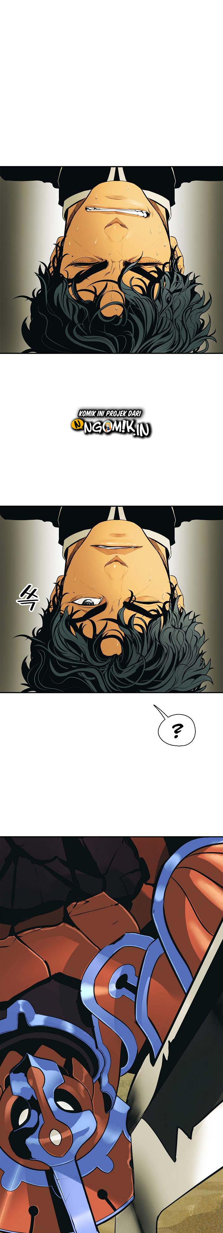 The Girl from Random Chatting! Chap 60 - Next Chap 61