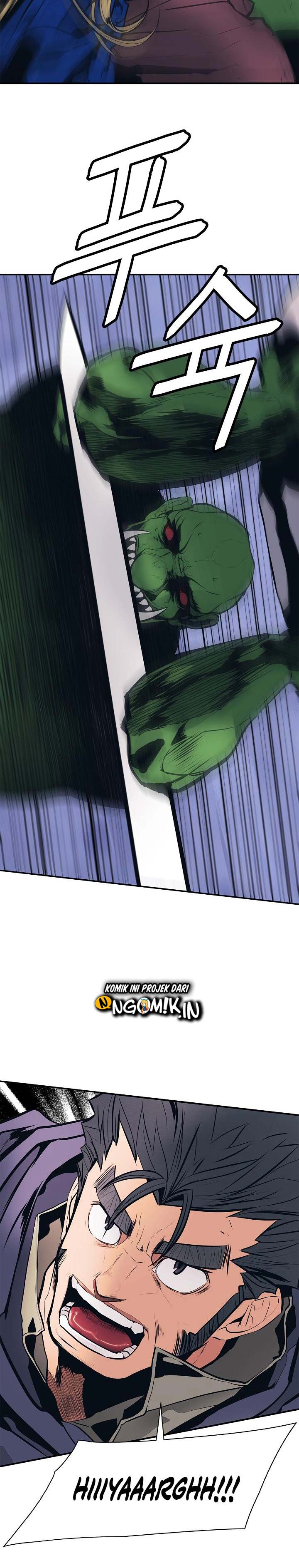 The Girl from Random Chatting! Chap 60 - Next Chap 61