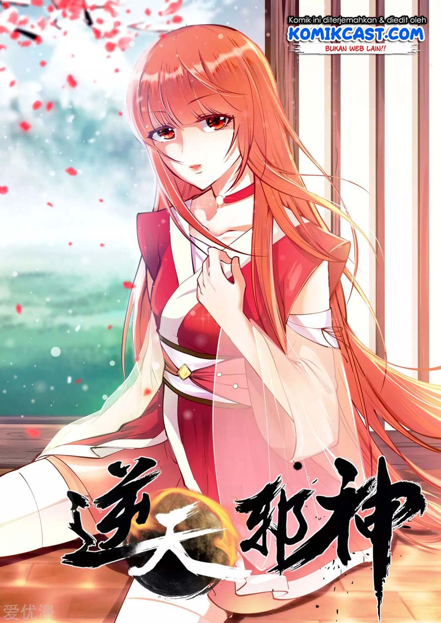 The Girl from Random Chatting! Chap 60 - Next Chap 61