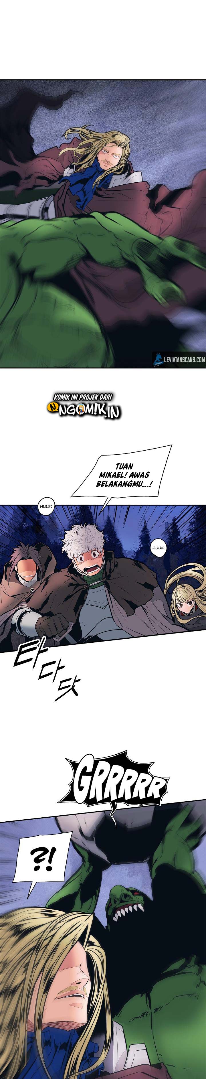 The Girl from Random Chatting! Chap 60 - Next Chap 61