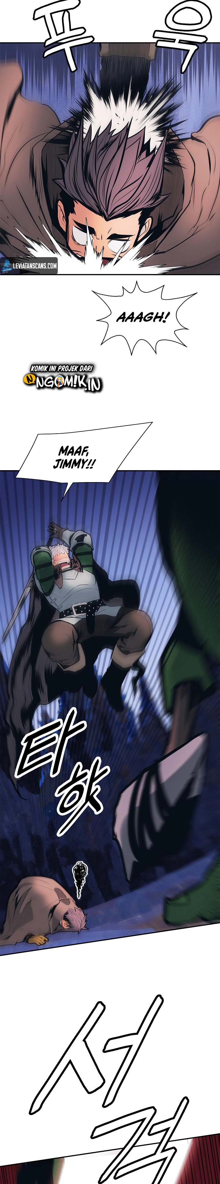 The Girl from Random Chatting! Chap 60 - Next Chap 61