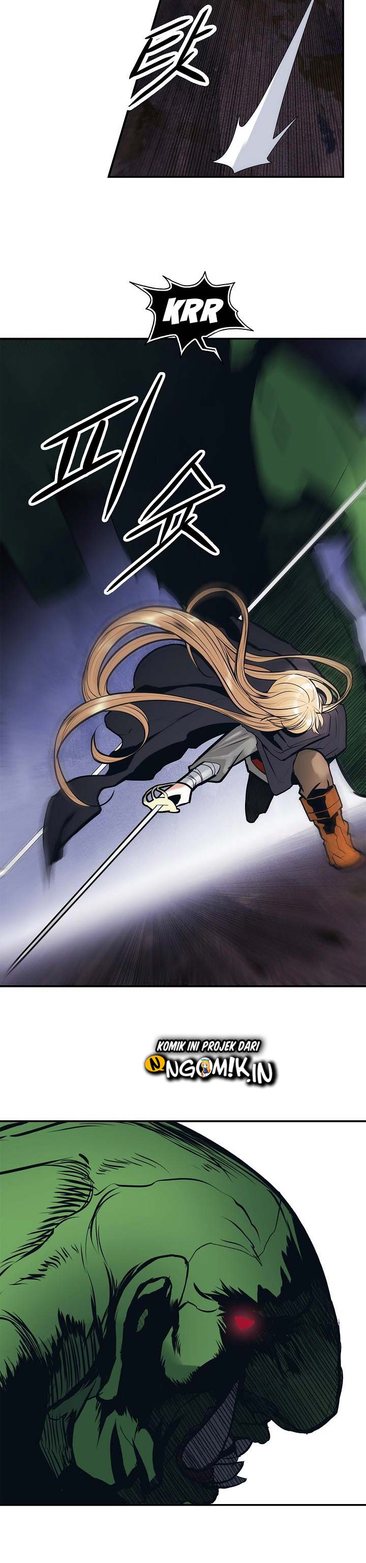 The Girl from Random Chatting! Chap 60 - Next Chap 61