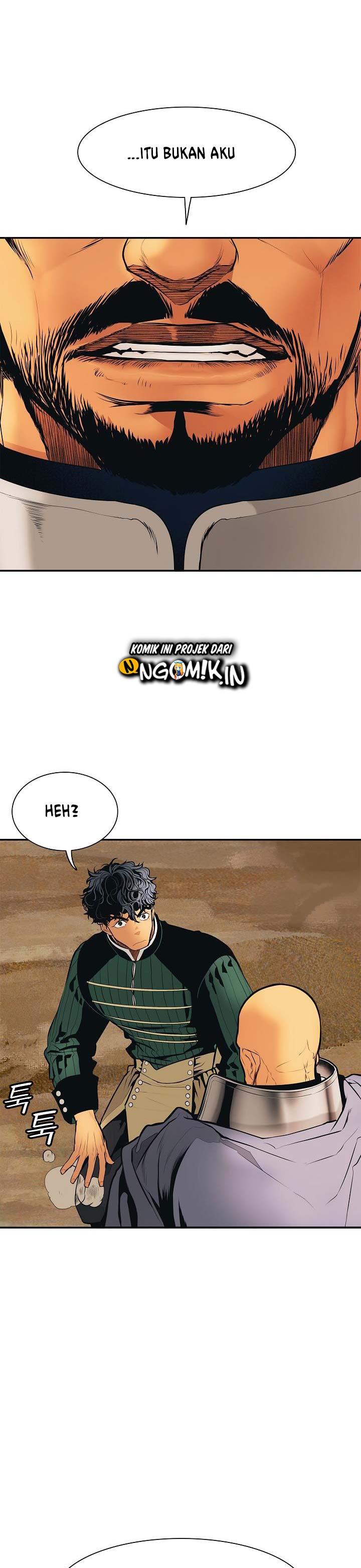 The Girl from Random Chatting! Chap 60 - Next Chap 61