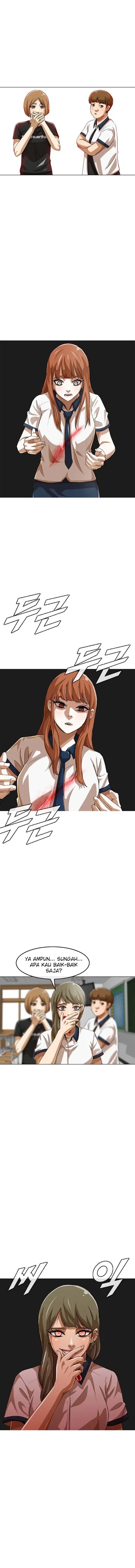 The Girl from Random Chatting! Chap 60 - Next Chap 61
