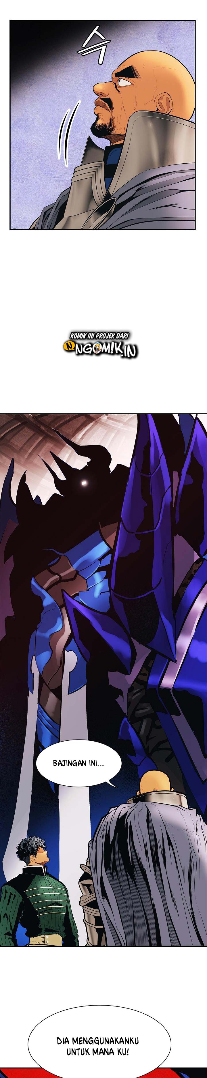 The Girl from Random Chatting! Chap 60 - Next Chap 61