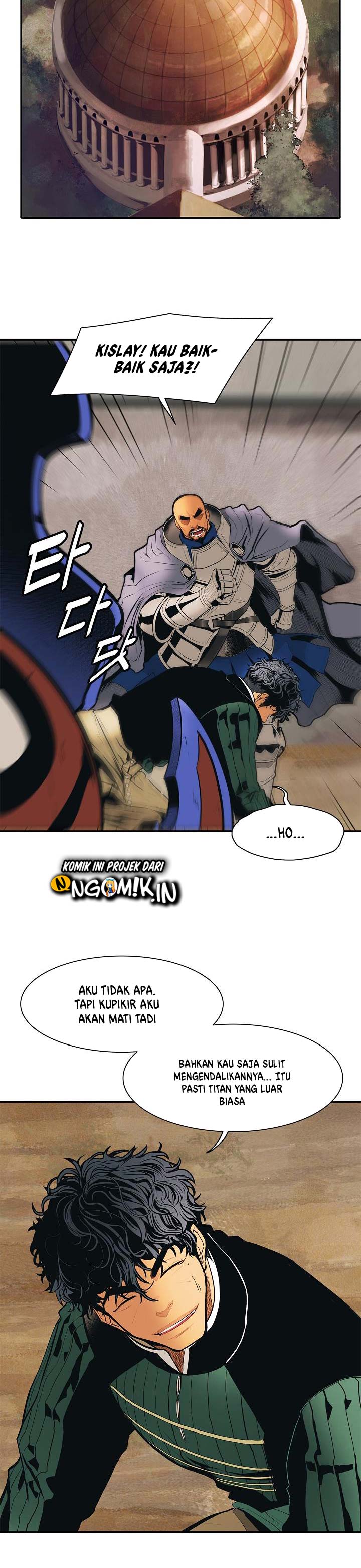 The Girl from Random Chatting! Chap 60 - Next Chap 61