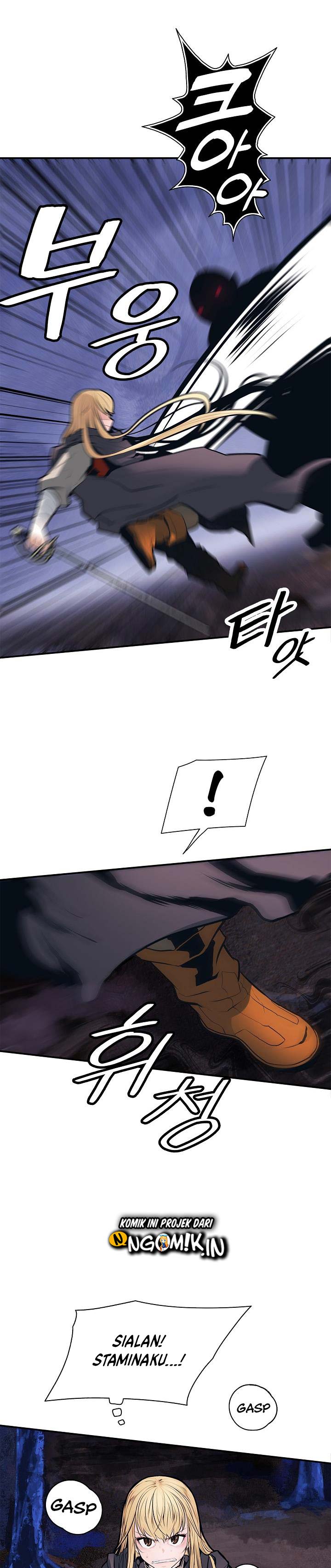 The Girl from Random Chatting! Chap 60 - Next Chap 61