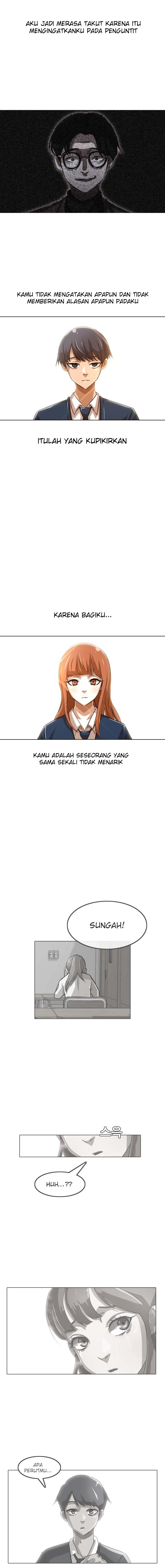 The Girl from Random Chatting! Chap 61 - Next Chap 62
