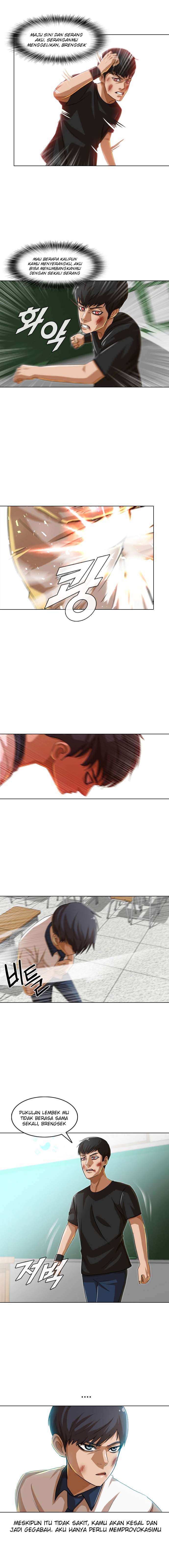 The Girl from Random Chatting! Chap 61 - Next Chap 62