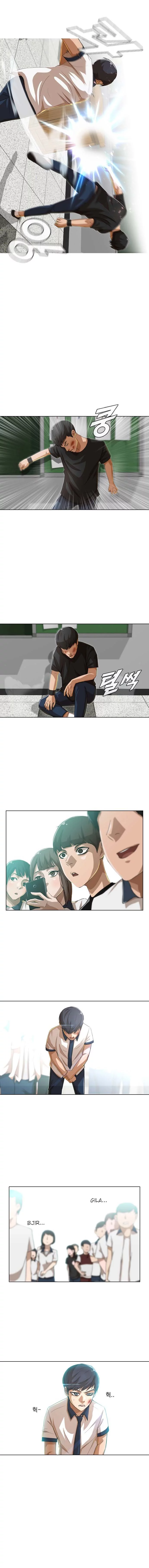 The Girl from Random Chatting! Chap 61 - Next Chap 62