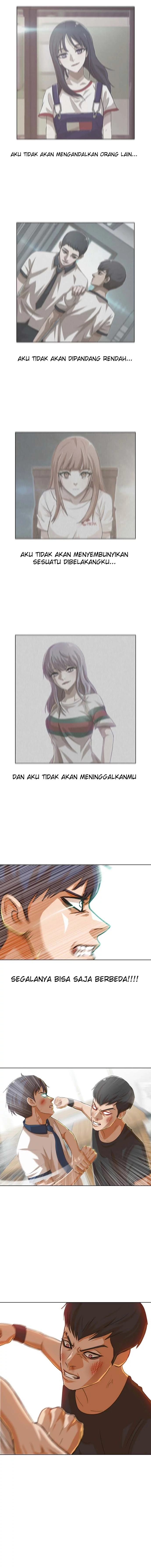 The Girl from Random Chatting! Chap 61 - Next Chap 62