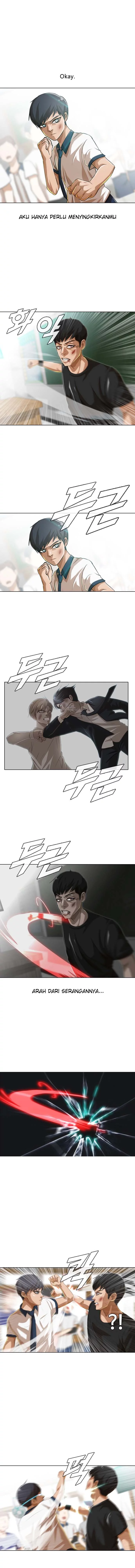 The Girl from Random Chatting! Chap 61 - Next Chap 62