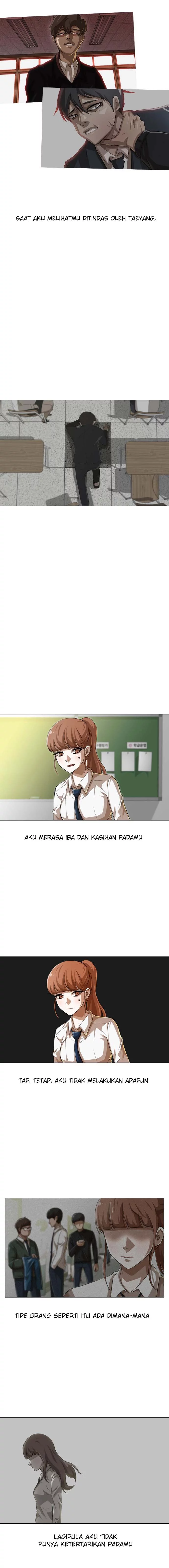 The Girl from Random Chatting! Chap 61 - Next Chap 62