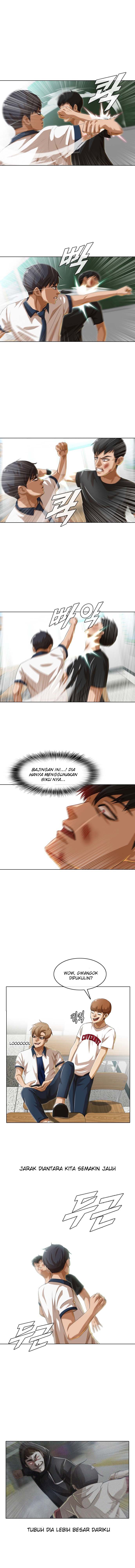 The Girl from Random Chatting! Chap 61 - Next Chap 62