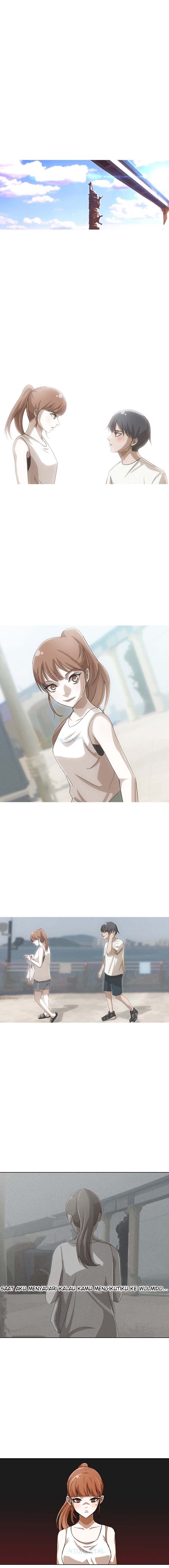 The Girl from Random Chatting! Chap 61 - Next Chap 62