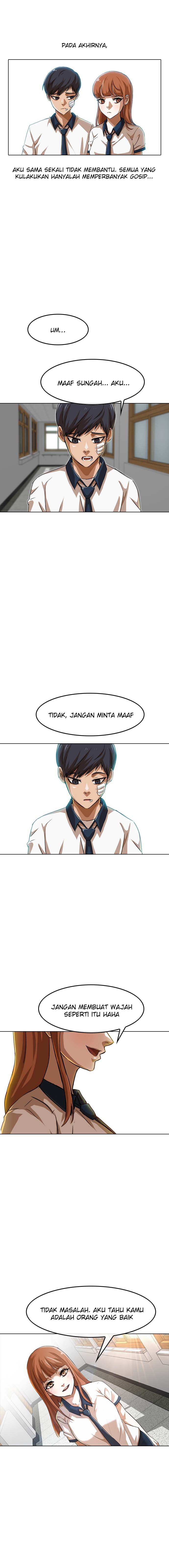 The Girl from Random Chatting! Chap 62 - Next Chap 63