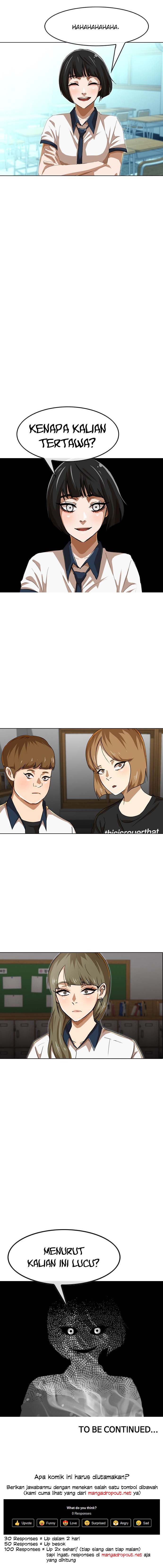 The Girl from Random Chatting! Chap 62 - Next Chap 63