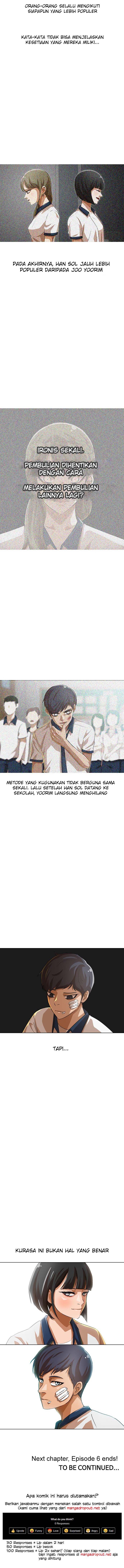 The Girl from Random Chatting! Chap 63 - Next Chap 64