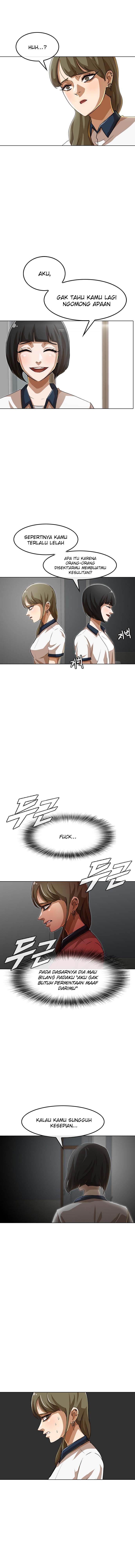 The Girl from Random Chatting! Chap 63 - Next Chap 64