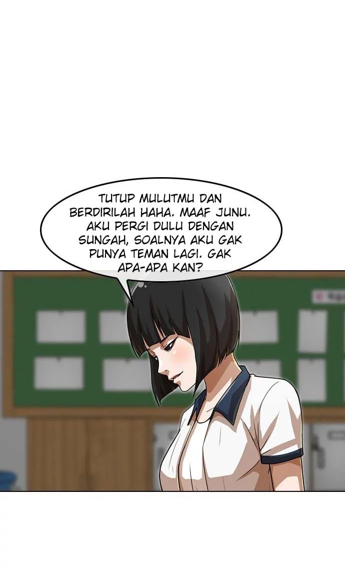The Girl from Random Chatting! Chap 64 - Next Chap 65