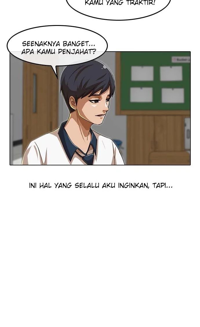The Girl from Random Chatting! Chap 64 - Next Chap 65
