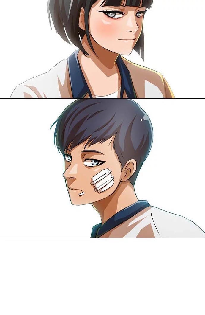 The Girl from Random Chatting! Chap 64 - Next Chap 65