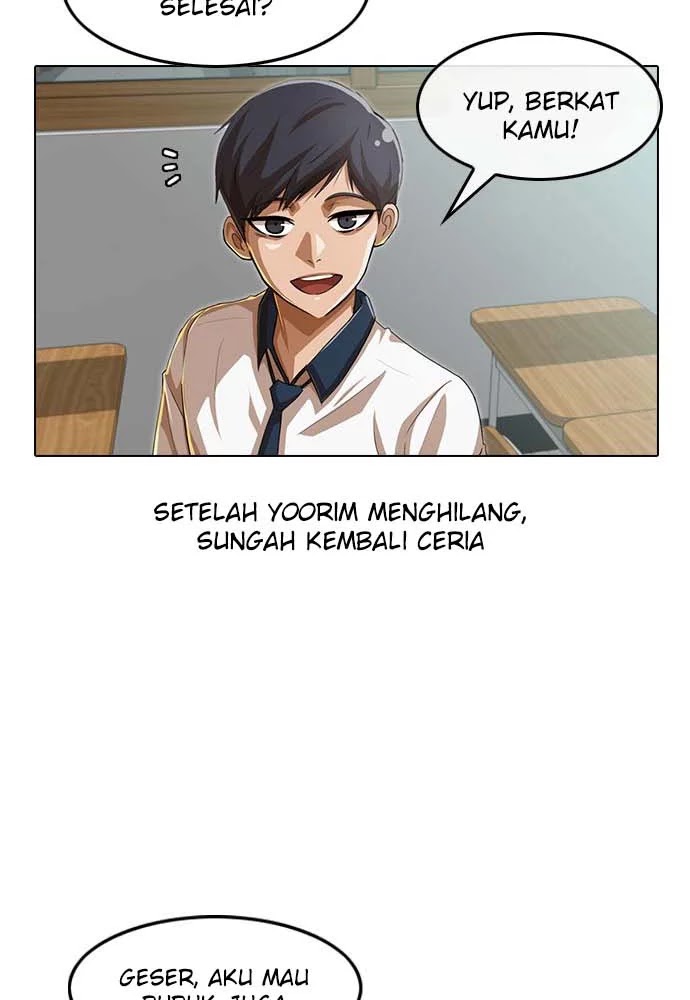 The Girl from Random Chatting! Chap 64 - Next Chap 65
