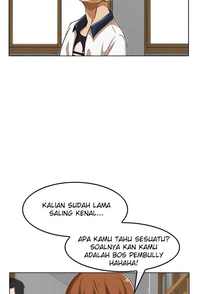 The Girl from Random Chatting! Chap 64 - Next Chap 65