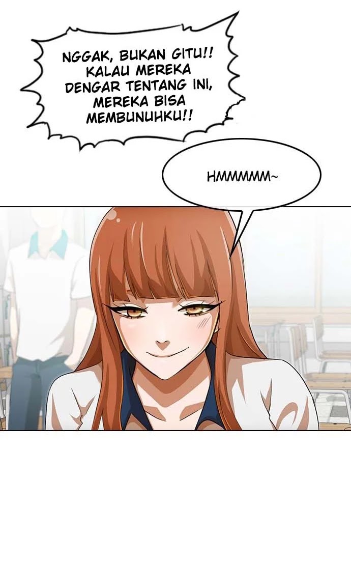 The Girl from Random Chatting! Chap 64 - Next Chap 65