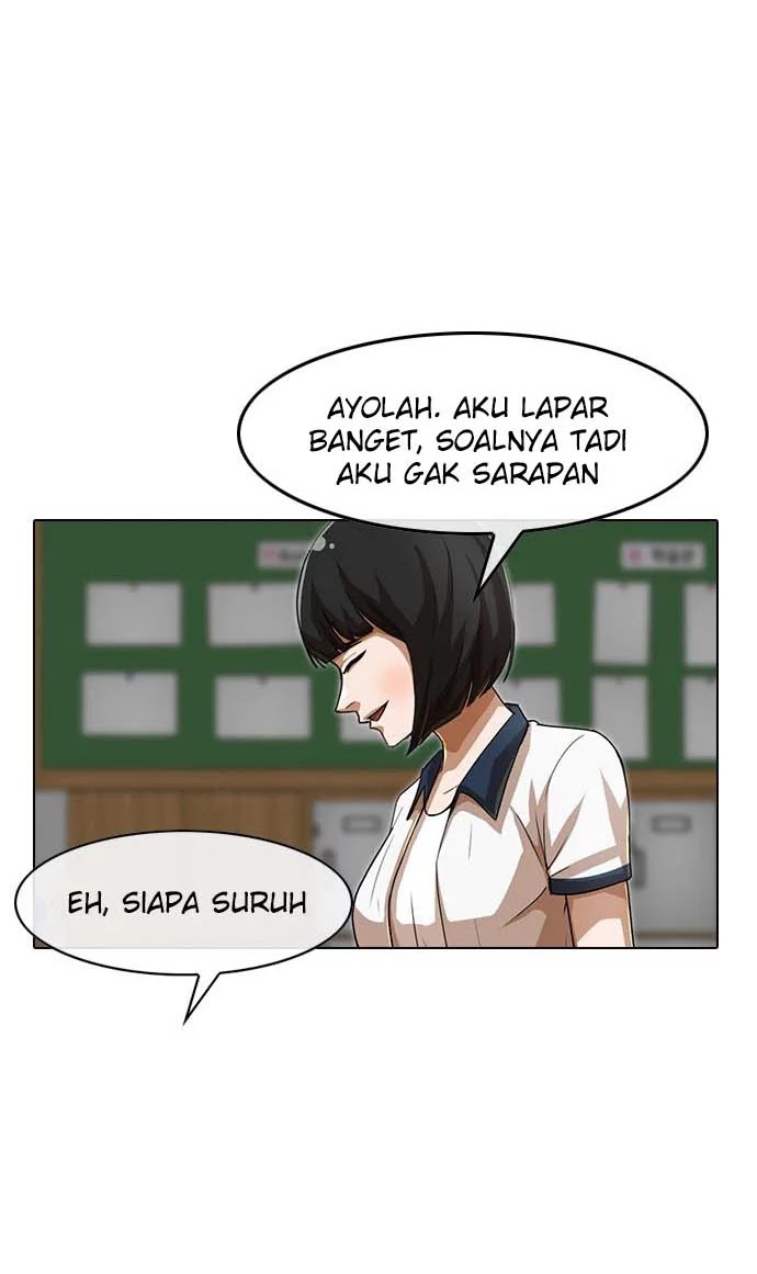 The Girl from Random Chatting! Chap 64 - Next Chap 65