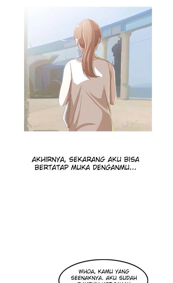 The Girl from Random Chatting! Chap 64 - Next Chap 65
