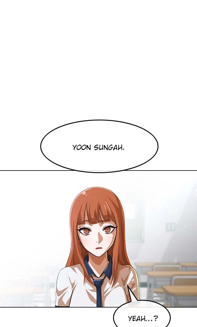 The Girl from Random Chatting! Chap 64 - Next Chap 65