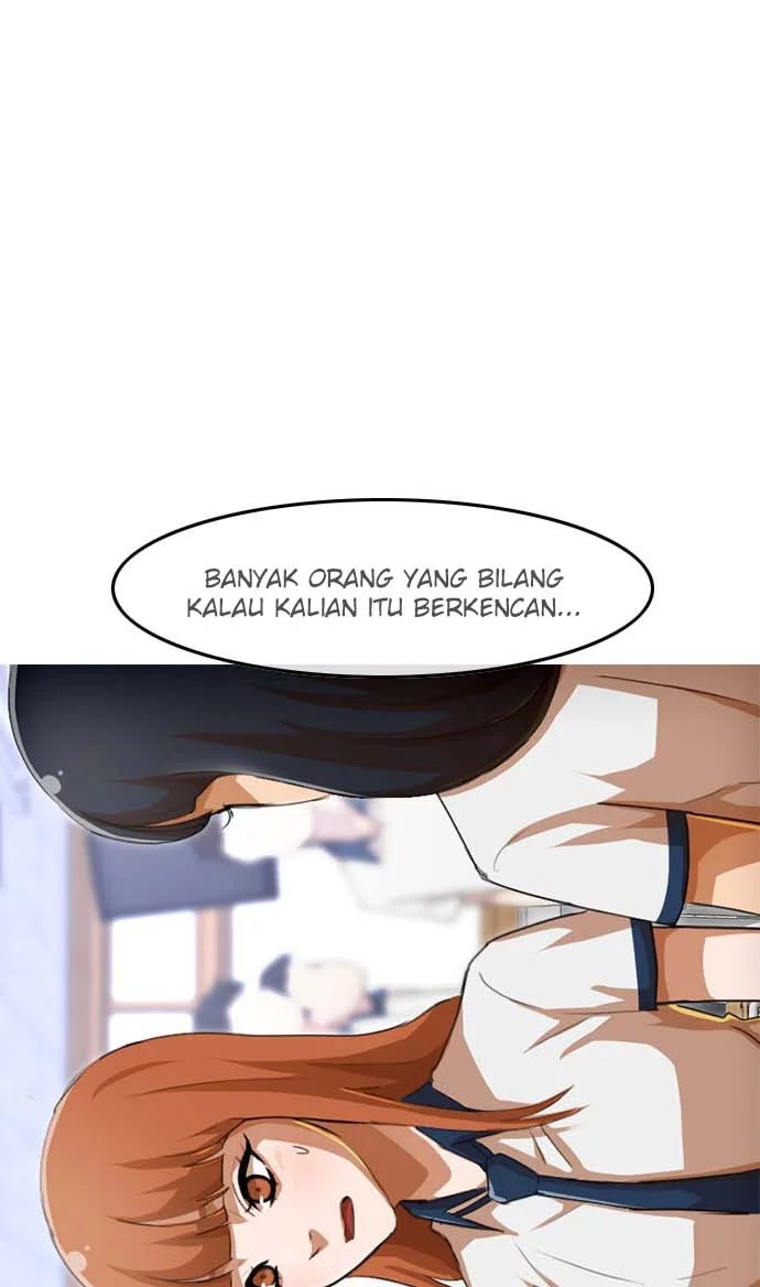 The Girl from Random Chatting! Chap 64 - Next Chap 65