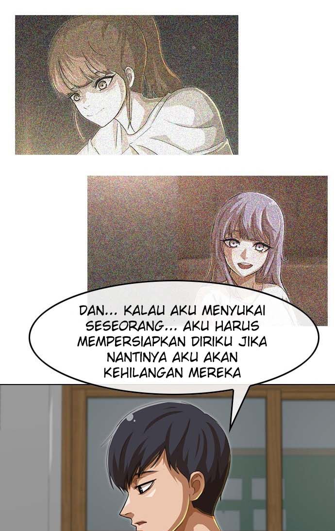 The Girl from Random Chatting! Chap 64 - Next Chap 65