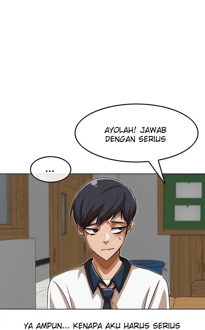 The Girl from Random Chatting! Chap 64 - Next Chap 65