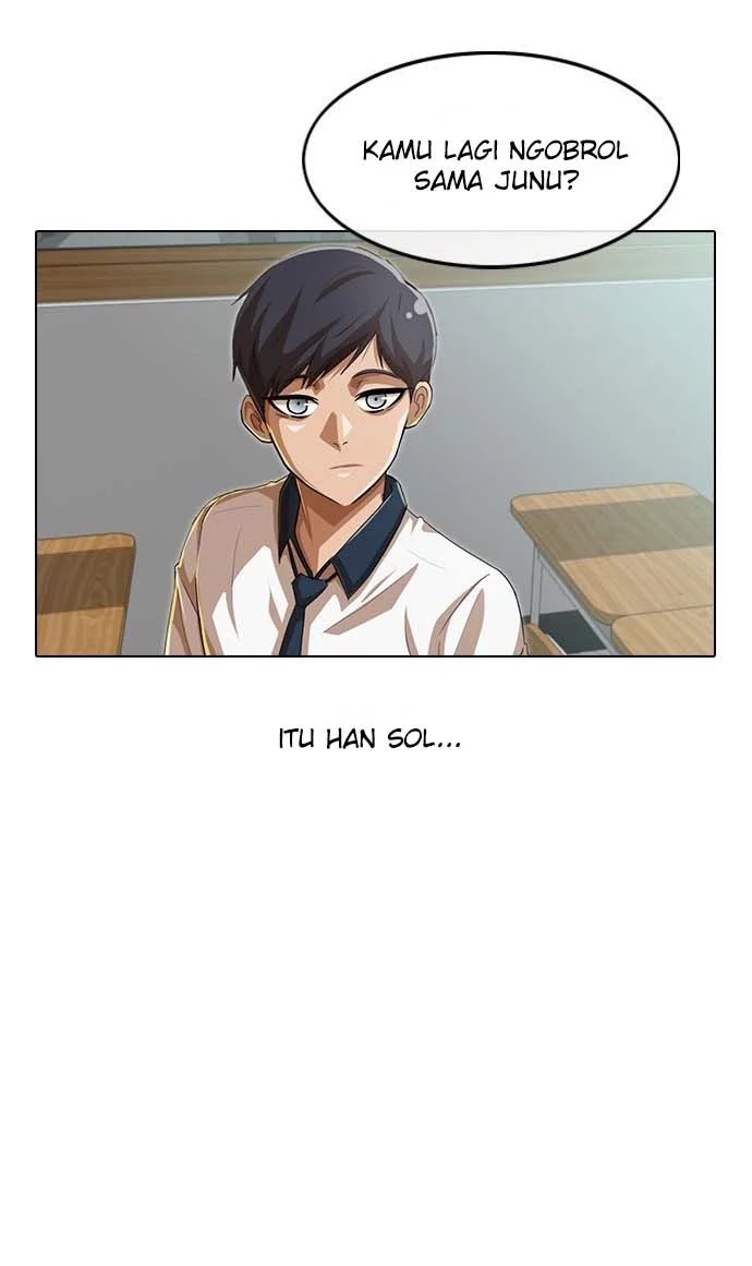 The Girl from Random Chatting! Chap 64 - Next Chap 65