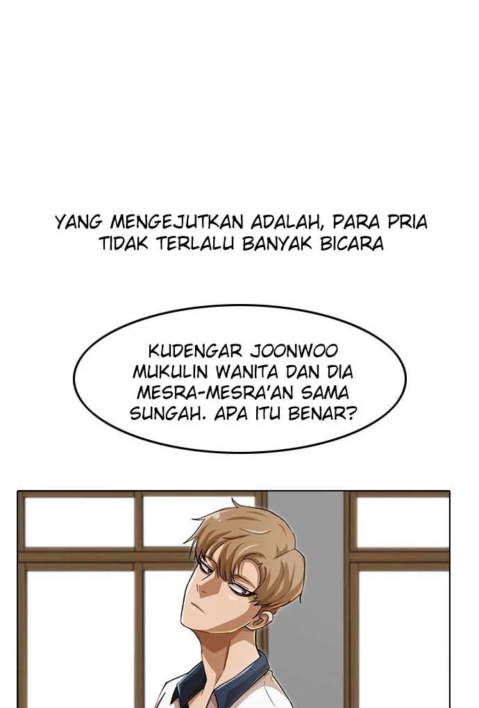 The Girl from Random Chatting! Chap 64 - Next Chap 65