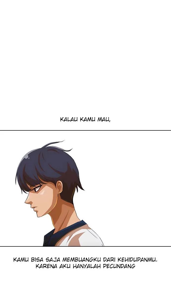 The Girl from Random Chatting! Chap 64 - Next Chap 65