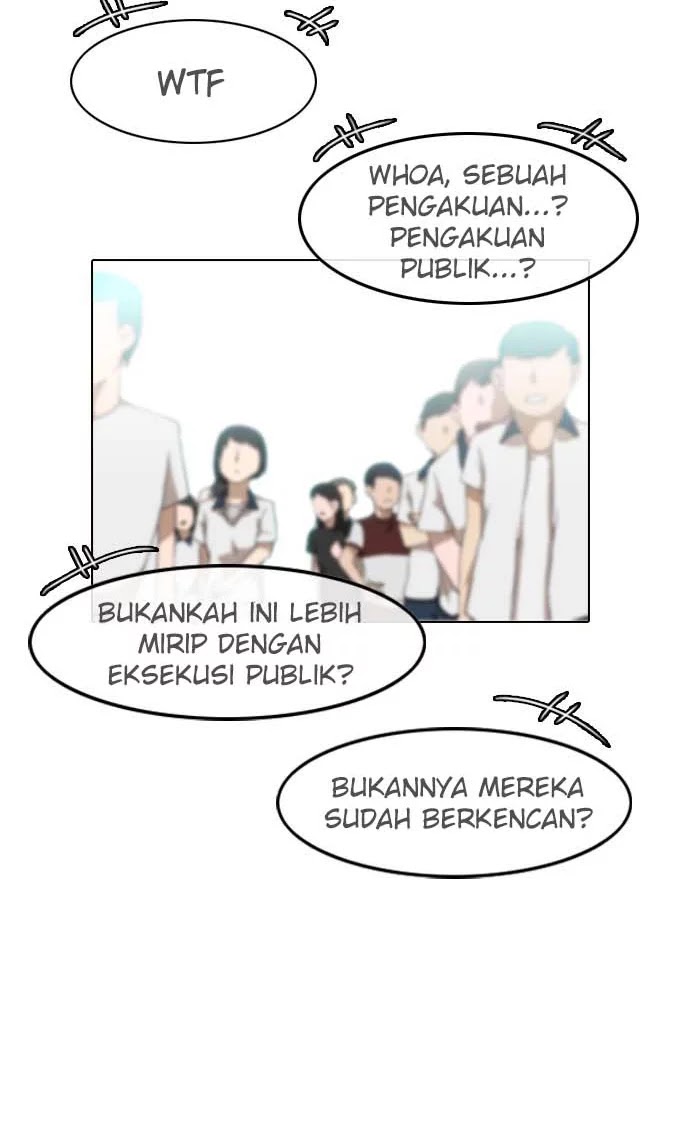The Girl from Random Chatting! Chap 64 - Next Chap 65