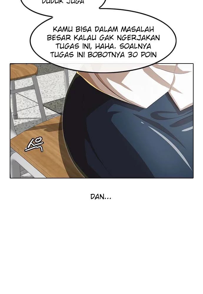 The Girl from Random Chatting! Chap 64 - Next Chap 65