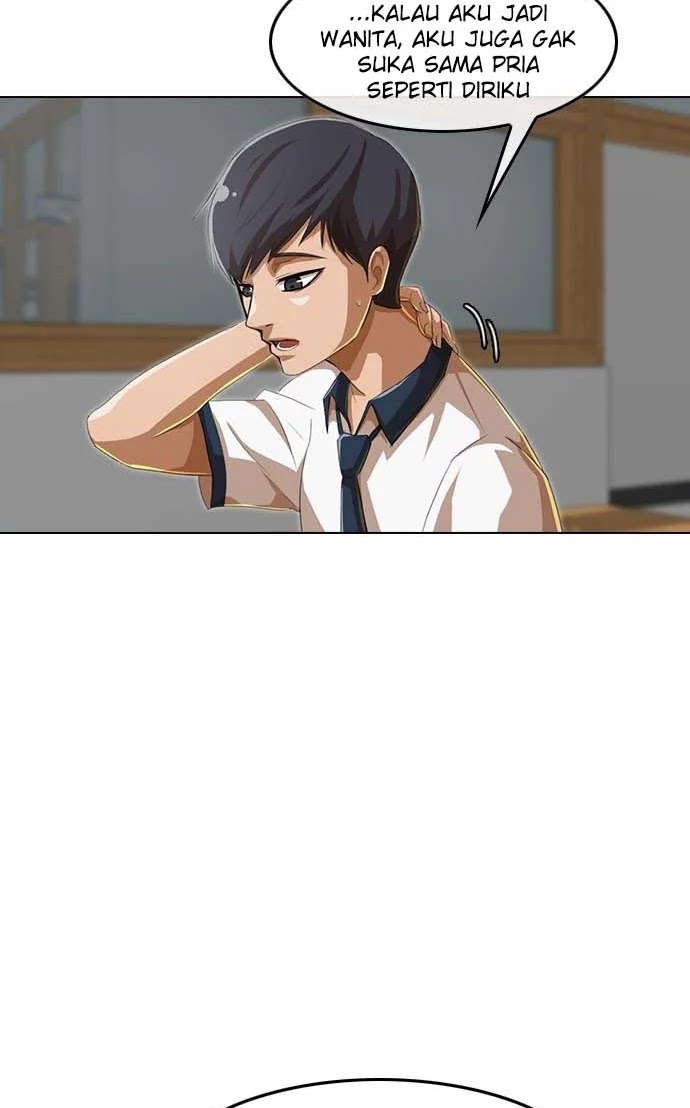 The Girl from Random Chatting! Chap 64 - Next Chap 65