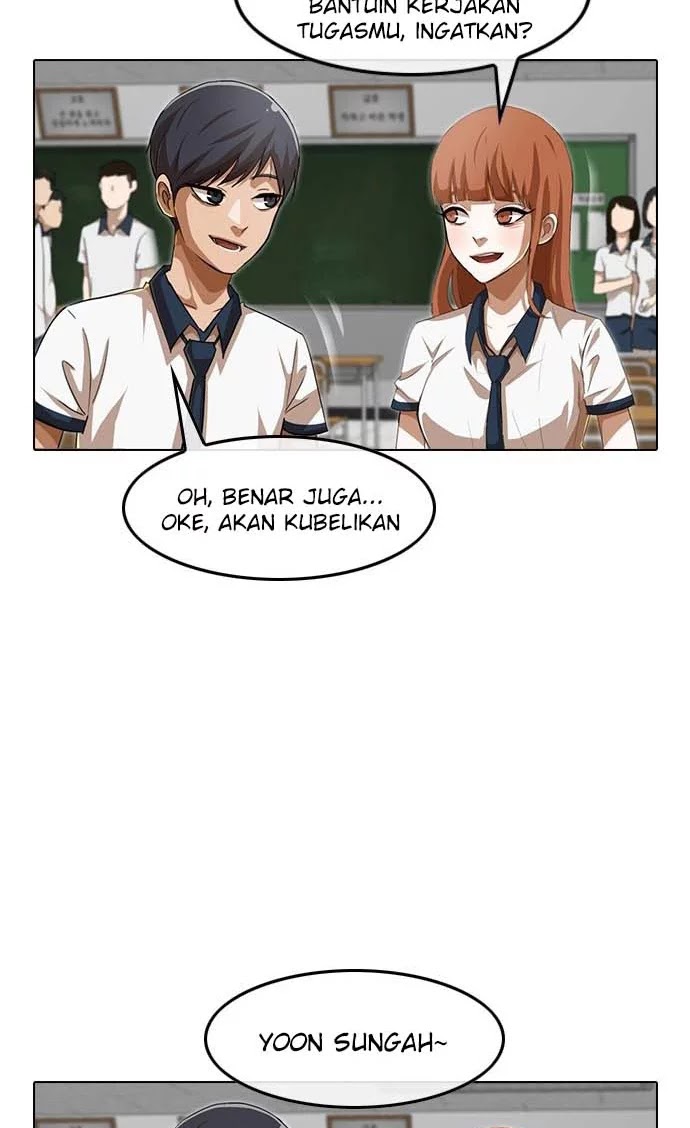 The Girl from Random Chatting! Chap 64 - Next Chap 65