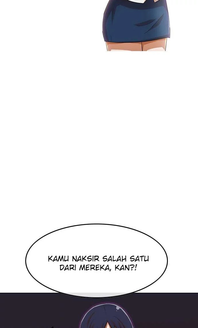 The Girl from Random Chatting! Chap 64 - Next Chap 65