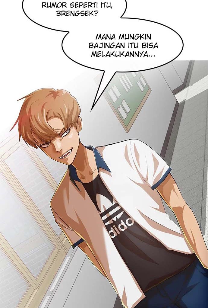 The Girl from Random Chatting! Chap 64 - Next Chap 65